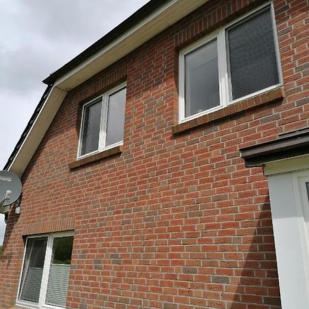 Mome Appartment Gross Ronnau Exterior foto