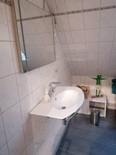 Mome Appartment Gross Ronnau Exterior foto