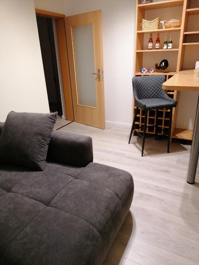 Mome Appartment Gross Ronnau Exterior foto